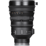 Объектив Sony 18-110mm, f/4.0 G Power Zoom (E-mount) SELP18110G.SYX