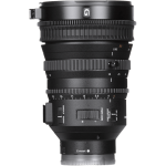 Объектив Sony 18-110mm, f/4.0 G Power Zoom (E-mount) SELP18110G.SYX