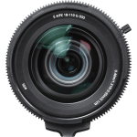 Объектив Sony 18-110mm, f/4.0 G Power Zoom (E-mount) SELP18110G.SYX