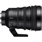 Объектив Sony 18-110mm, f/4.0 G Power Zoom (E-mount) SELP18110G.SYX