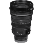 Объектив Sony 18-110mm, f/4.0 G Power Zoom (E-mount) SELP18110G.SYX