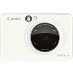 Портативна камера-принтер Canon ZOEMINI S ZV123 PW