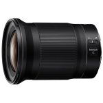 Объектив Nikon NIKKOR Z 20mm f/1.8 S JMA104DA