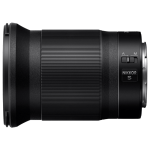 Объектив Nikon NIKKOR Z 20mm f/1.8 S JMA104DA