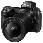 Объектив Nikon NIKKOR Z 20mm f/1.8 S JMA104DA