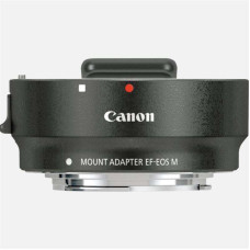 Адаптер Canon EF - EOS M