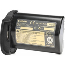 Акумулятор Canon LP-E4N дзерк. фотокамер