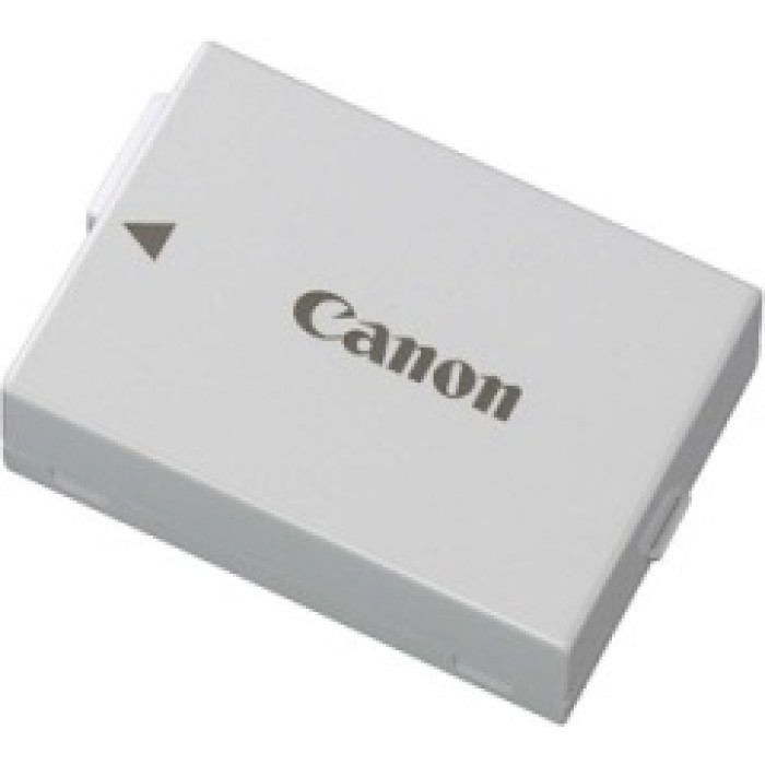 Акумулятор Canon LP-E8 дзерк. фотокамер