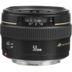 Объектив Canon EF 50mm f/1.4 USM 2515A012