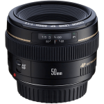 Объектив Canon EF 50mm f/1.4 USM 2515A012