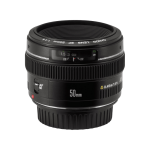 Объектив Canon EF 50mm f/1.4 USM 2515A012