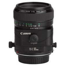 Об'єктив Canon TS-E 90mm f/2.8