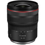Объектив Canon RF 14-35mm f/4 L IS USM 4857C005