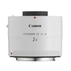 Телеконвертер Canon EF Extender 2X III