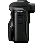 Цифровая фотокамера Canon EOS M50 Mk2 + 18-150 IS STM Kit Black