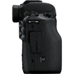 Цифровая фотокамера Canon EOS M50 Mk2 + 18-150 IS STM Kit Black