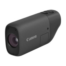 Цифр. фотокамера-монокуляр Canon Powershot Zoom Black kit