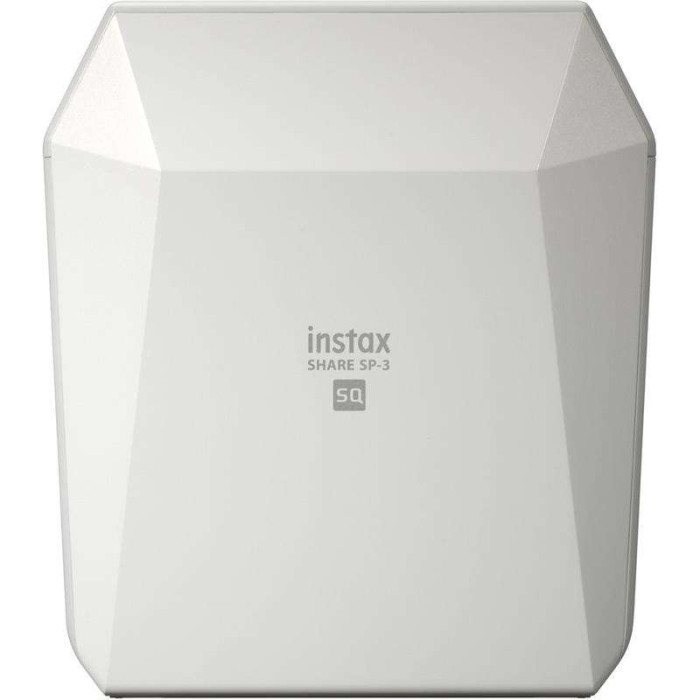 Фотопринтер Fujifilm INSTAX SHARE SP-3 White 16558097