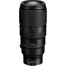 Об'єктив Nikon NIKKOR Z 100-400mm f/4.5-5.6 VR S
