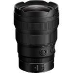 Объектив Nikon NIKKOR Z 14-24mm f/2.8 S JMA711DA