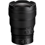 Объектив Nikon NIKKOR Z 14-24mm f/2.8 S JMA711DA