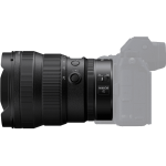 Объектив Nikon NIKKOR Z 14-24mm f/2.8 S JMA711DA
