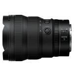 Объектив Nikon NIKKOR Z 14-24mm f/2.8 S JMA711DA