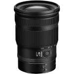 Объектив Nikon NIKKOR Z 24-120 mm f/4.0 S JMA714DA