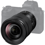 Объектив Nikon NIKKOR Z 24-120 mm f/4.0 S JMA714DA