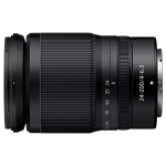 Объектив Nikon NIKKOR Z 24-200mm f/4-6.3 VR JMA710DA