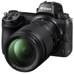 Объектив Nikon NIKKOR Z 24-200mm f/4-6.3 VR JMA710DA