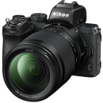 Объектив Nikon NIKKOR Z 24-200mm f/4-6.3 VR JMA710DA