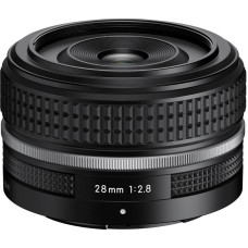 Об'єктив Nikon NIKKOR Z 28mm f/2.8 SE