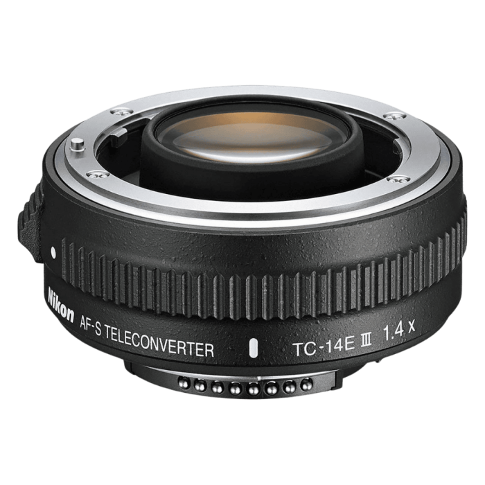 Телеконвертeр Nikon TC-14E III AF-S JAA925DA
