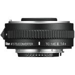 Телеконвертeр Nikon TC-14E III AF-S JAA925DA