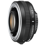 Телеконвертeр Nikon TC-14E III AF-S JAA925DA