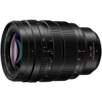 Объектив Panasonic Micro 4/3 Lens 25-50mm f/1.7 ASPH