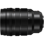 Объектив Panasonic Micro 4/3 Lens 25-50mm f/1.7 ASPH
