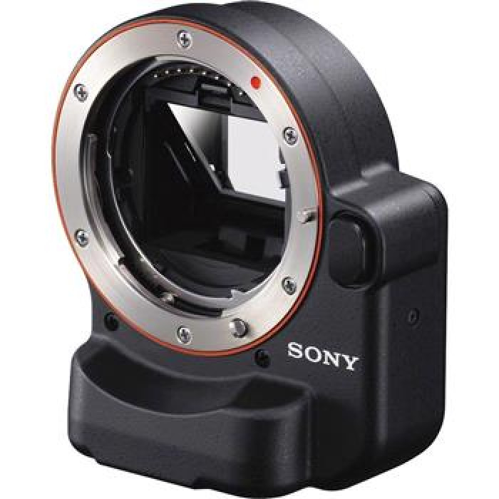 Адаптер SONY LA-EA4 для об'єктивiв NEX