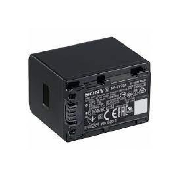Акумулятор Sony NP-FV70A2