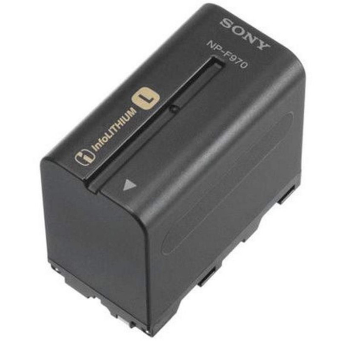 Акумулятор для відеокамер Sony NP-F970A2