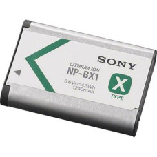 Акумулятор фотокамер Sony NP-BX1