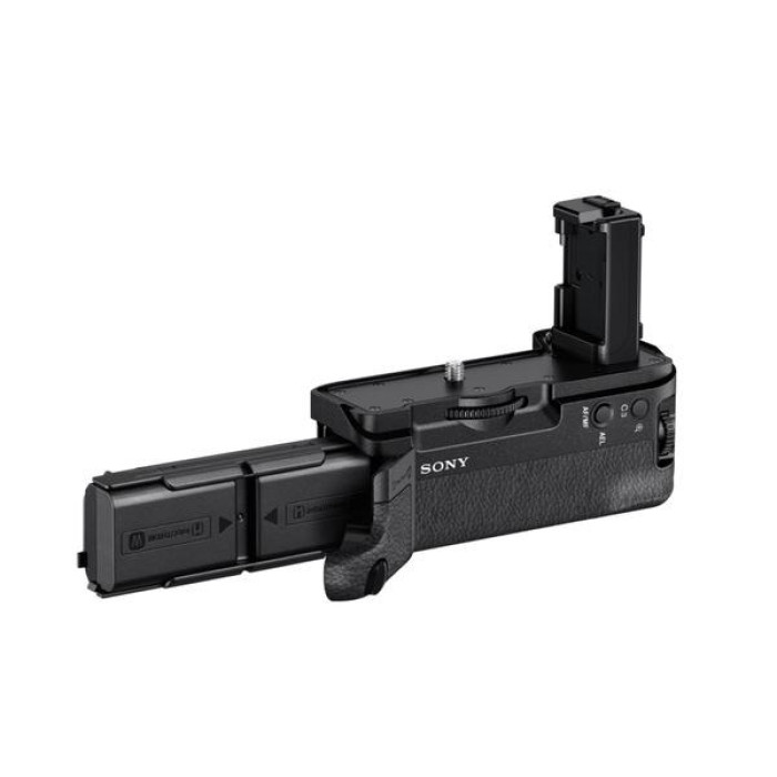 Батарейний блок Sony VGC-2EM для ILCE-7II/7RII/7SII