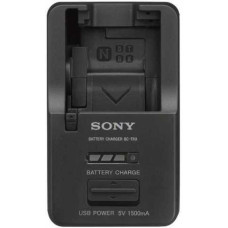 Зарядний пристрій універсальний Sony BC-TRX