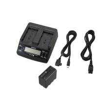Комплект з/п + акумулятор Sony ACC-L1BP