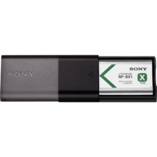 Набір аксесуарів Sony NP-BX1 та BC-DCX