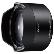 Надширококутна насадка для об`єктиву Sony SEL 28mm f2.0 FE