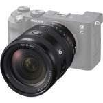 Объектив Sony 20-70mm f/4.0 G для NEX FF SEL2070G.SYX