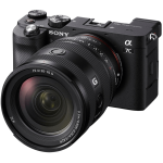 Объектив Sony 20-70mm f/4.0 G для NEX FF SEL2070G.SYX