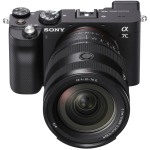 Объектив Sony 20-70mm f/4.0 G для NEX FF SEL2070G.SYX
